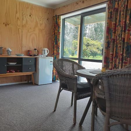 Hotel Pin Oaks Whanganui Zewnętrze zdjęcie
