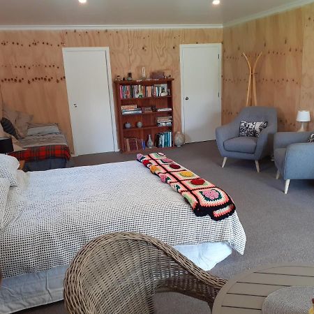 Hotel Pin Oaks Whanganui Zewnętrze zdjęcie