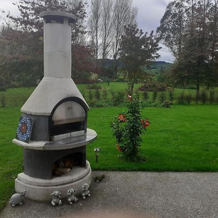 Hotel Pin Oaks Whanganui Zewnętrze zdjęcie