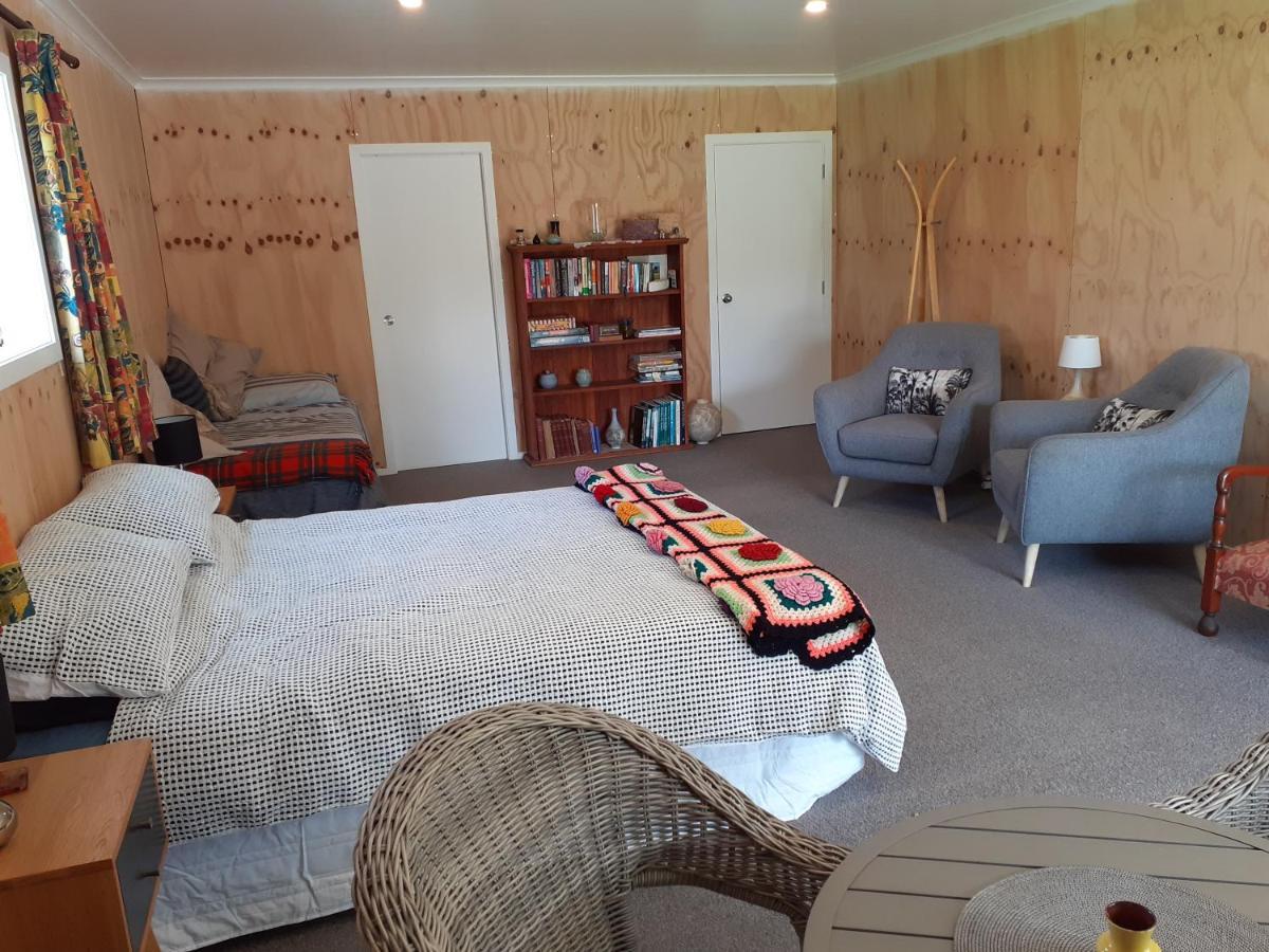 Hotel Pin Oaks Whanganui Zewnętrze zdjęcie