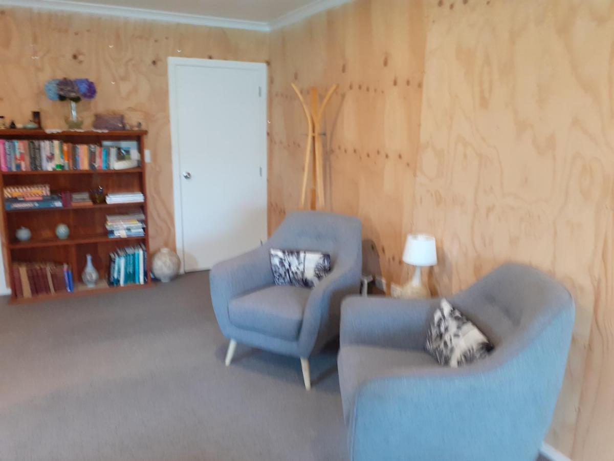 Hotel Pin Oaks Whanganui Zewnętrze zdjęcie