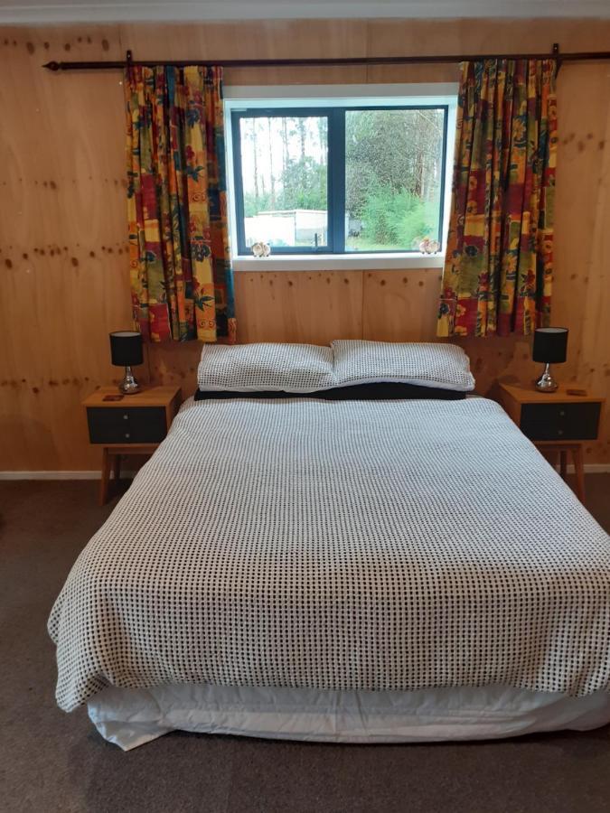 Hotel Pin Oaks Whanganui Zewnętrze zdjęcie