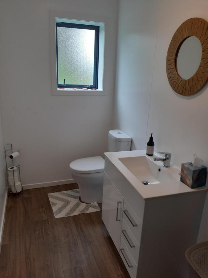 Hotel Pin Oaks Whanganui Zewnętrze zdjęcie
