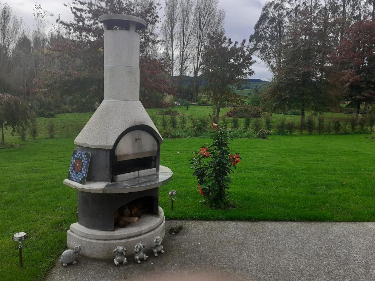 Hotel Pin Oaks Whanganui Zewnętrze zdjęcie